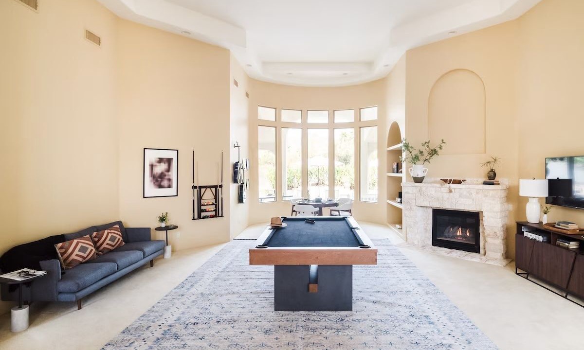Photo of Livingroom in Paradise Valley