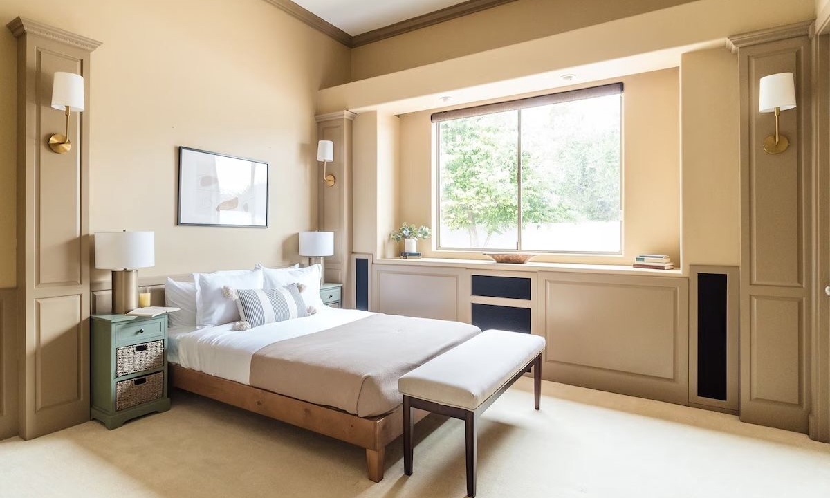 Photo of Bedroom in Paradise Valley