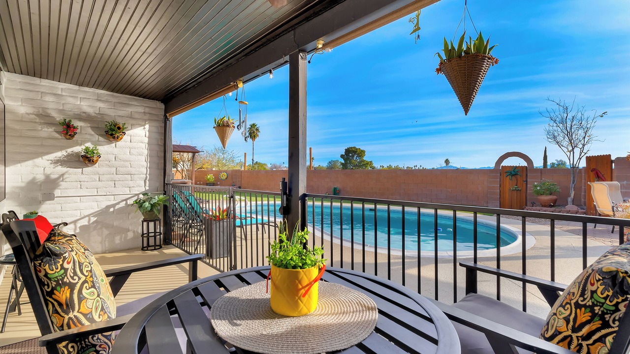 Photo of Outdoor in Harrison East South