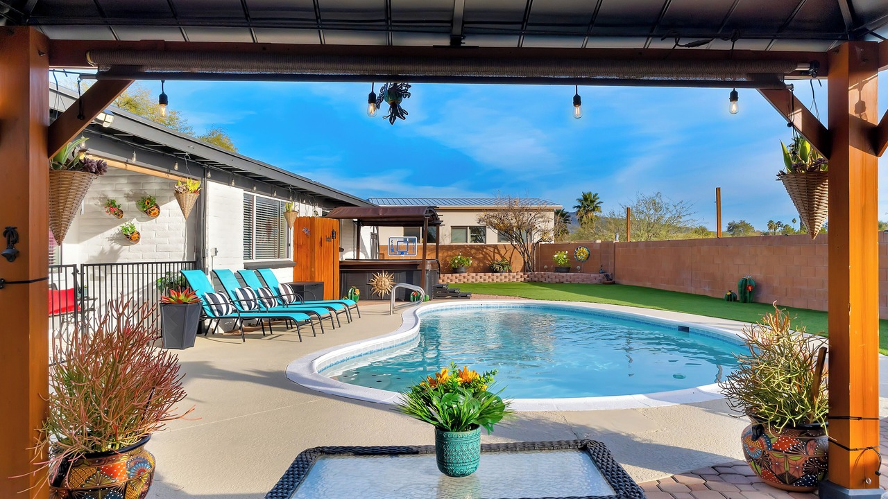 Photo of Outdoor in Harrison East South