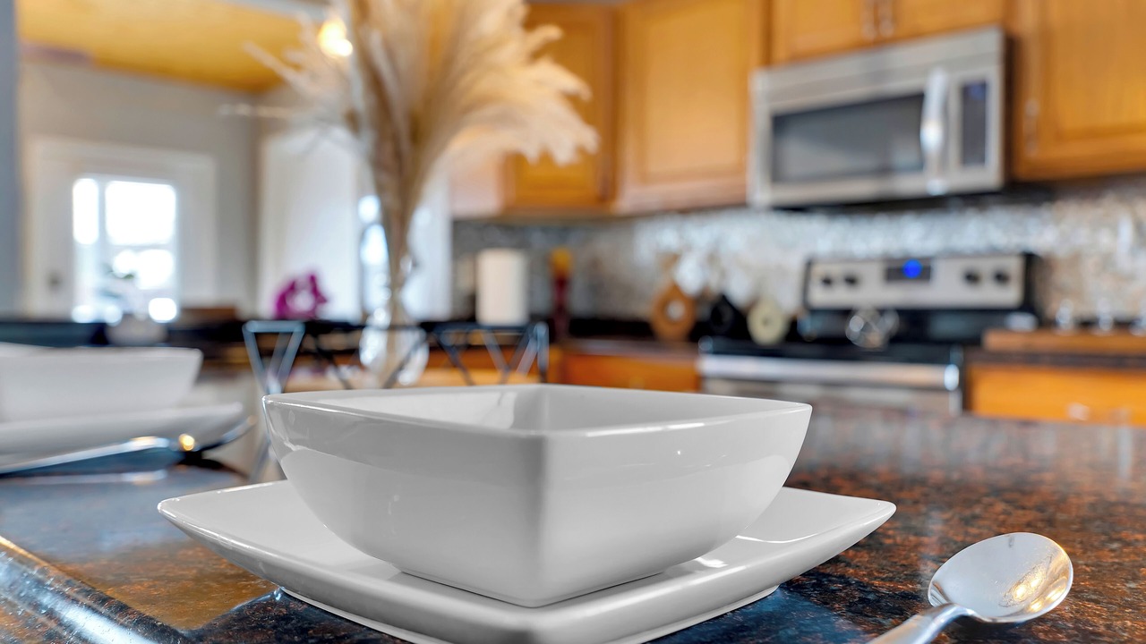 Photo of Kitchen in Harrison East South