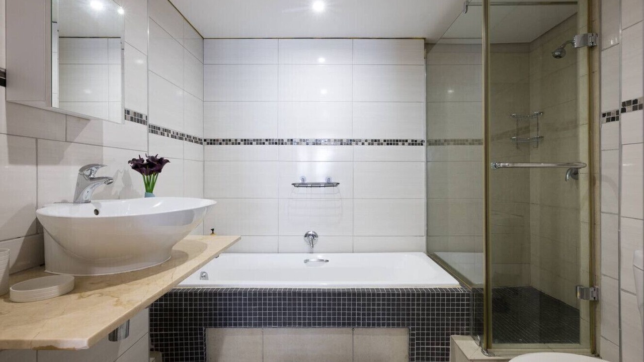 Photo of Bathroom in Durban