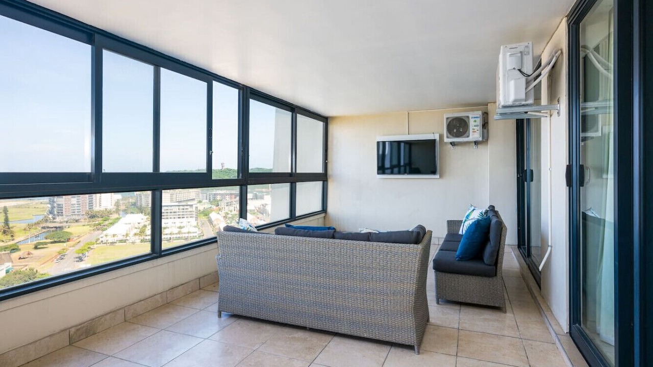 Photo of Livingroom in Durban