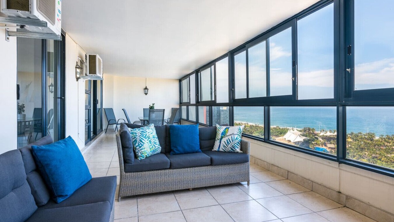 Photo of Livingroom in Durban