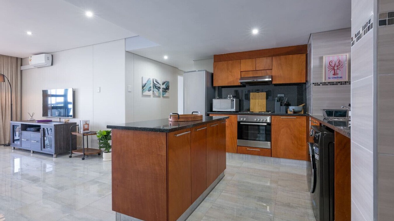 Photo of Kitchen in Durban