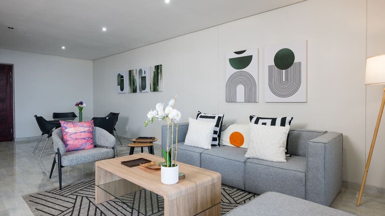 Photo of Livingroom in Durban