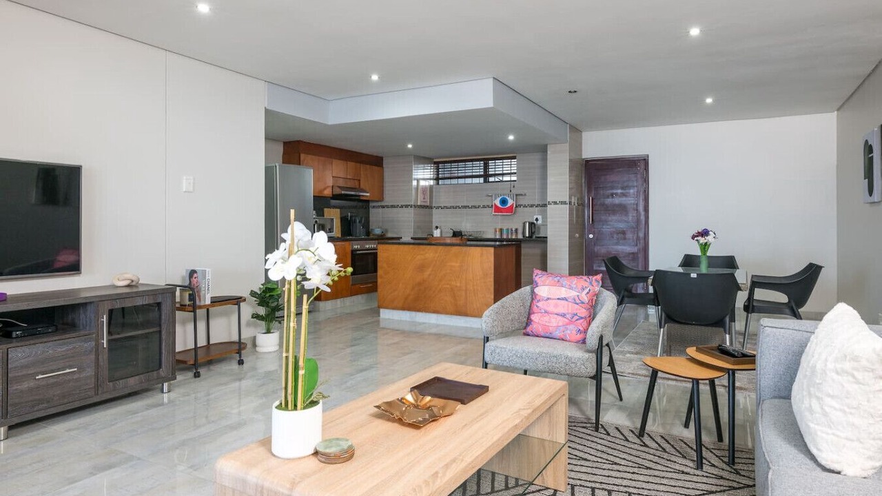 Photo of Livingroom in Durban