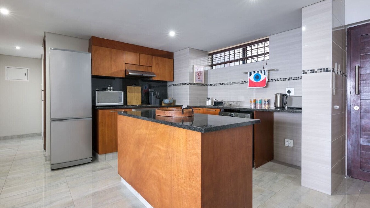 Photo of Kitchen in Durban