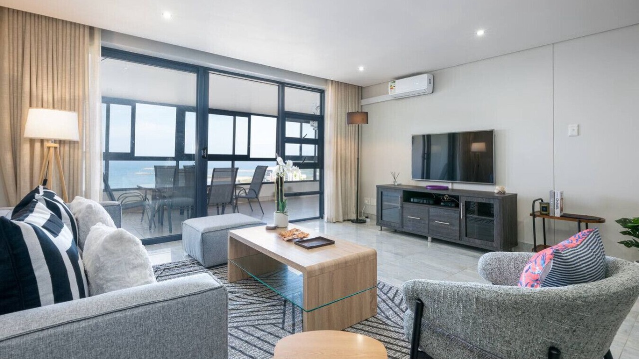 Photo of Livingroom in Durban