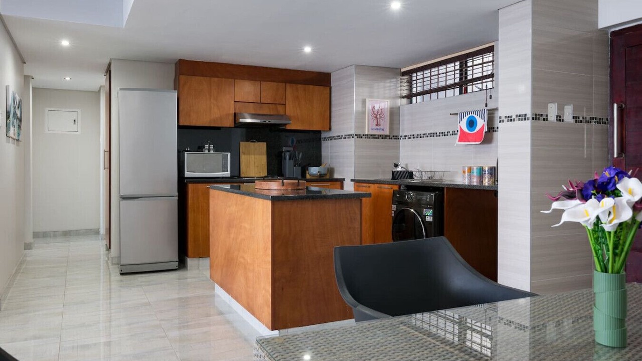 Photo of Kitchen in Durban