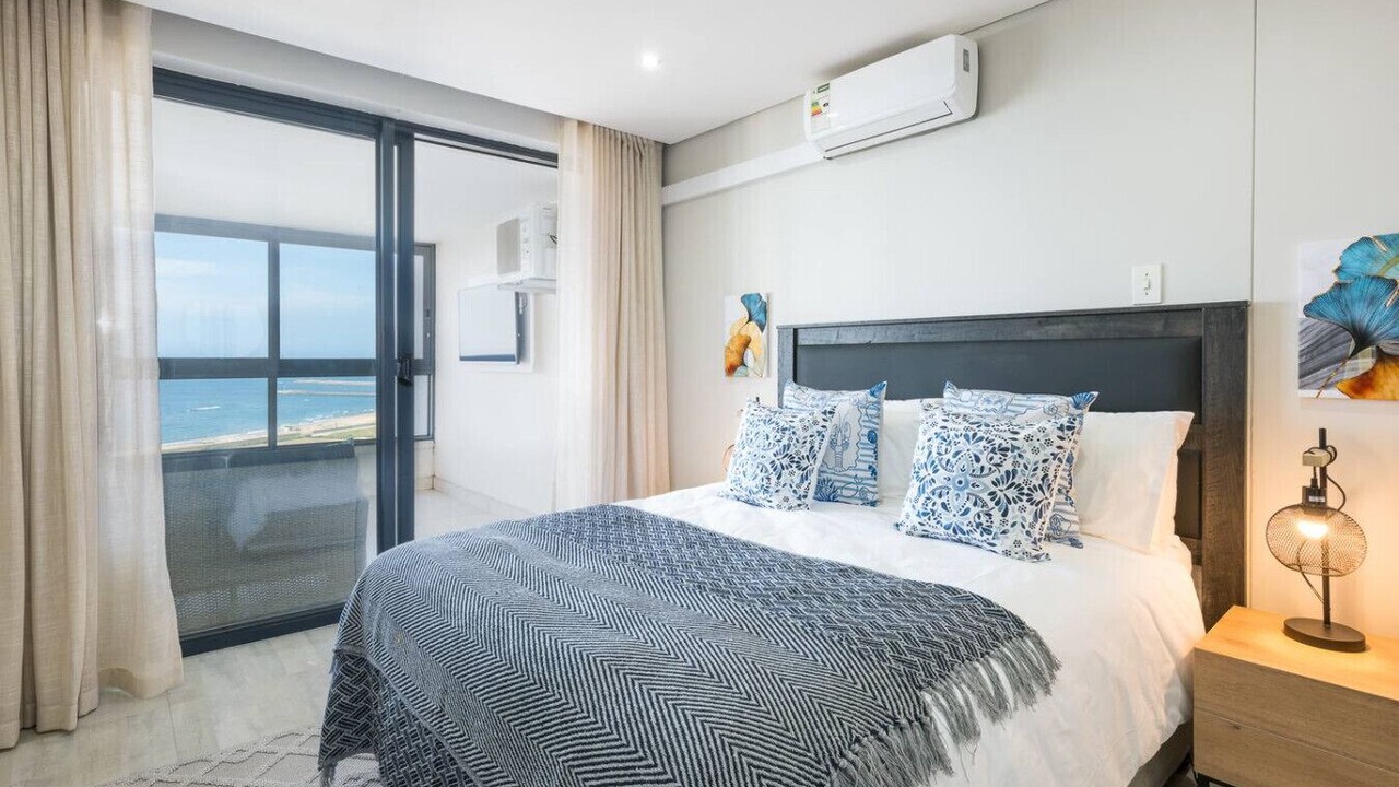 Photo of Bedroom in Durban