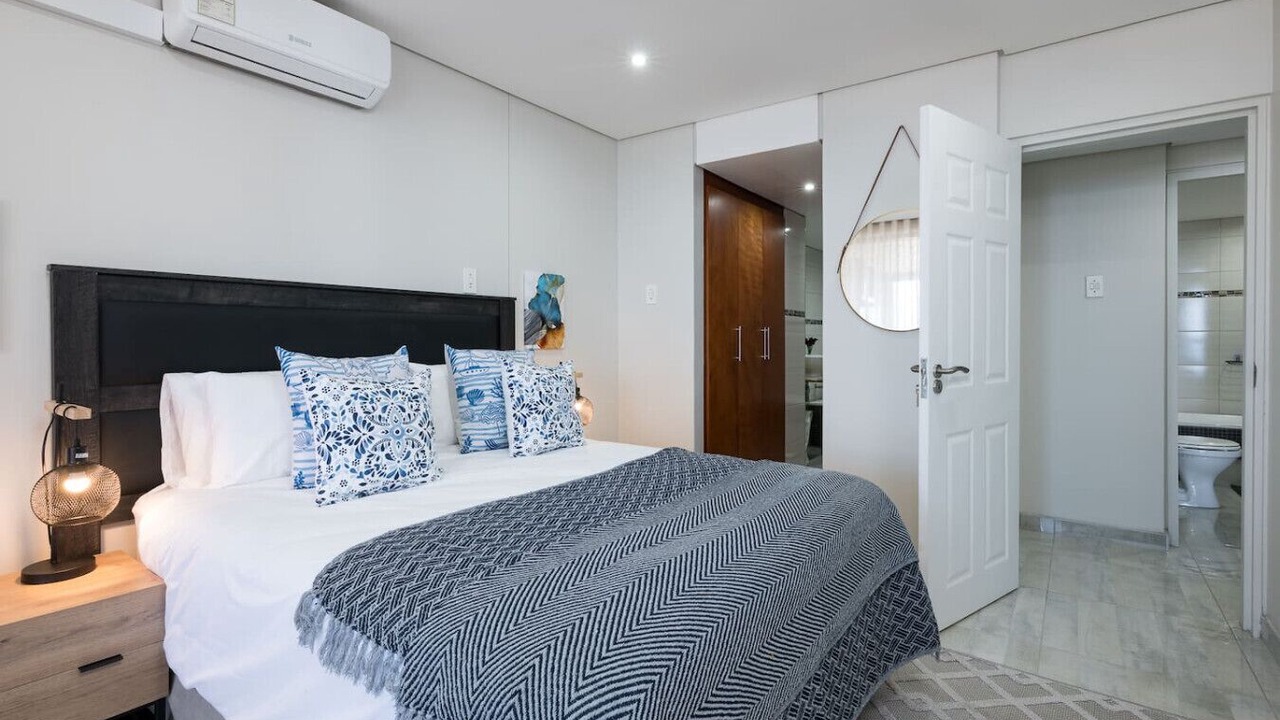 Photo of Bedroom in Durban
