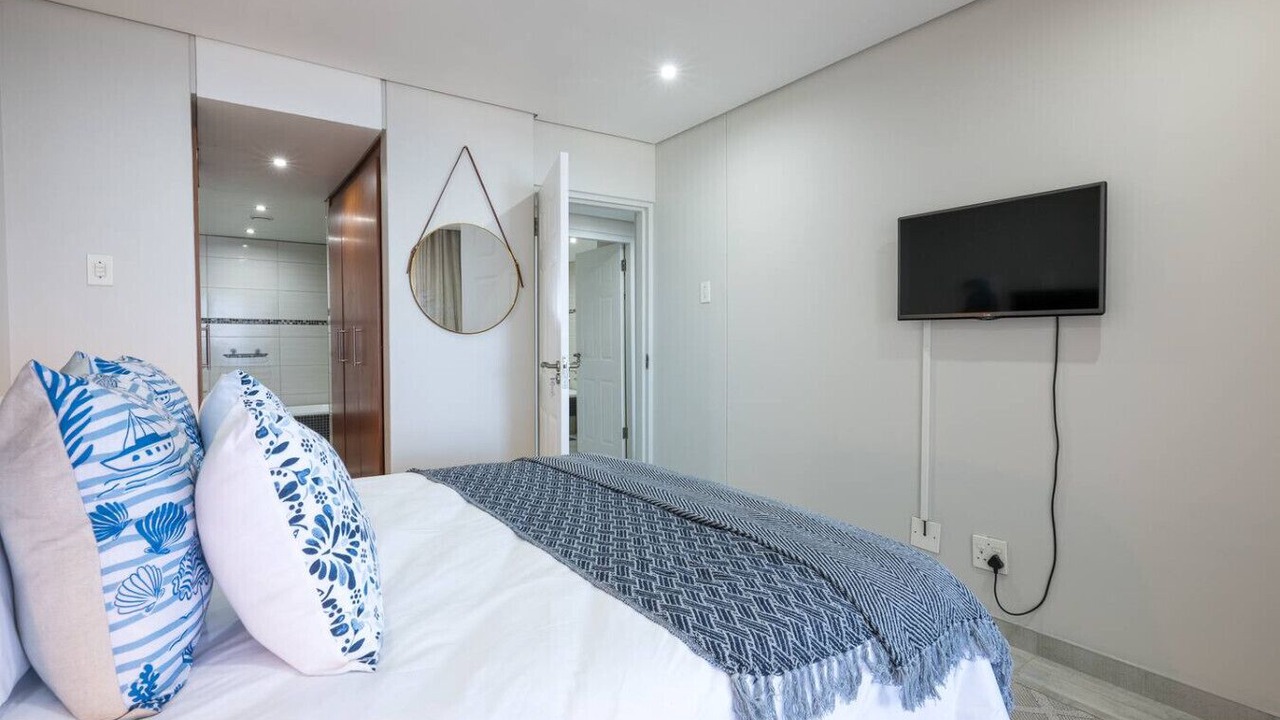 Photo of Bedroom in Durban