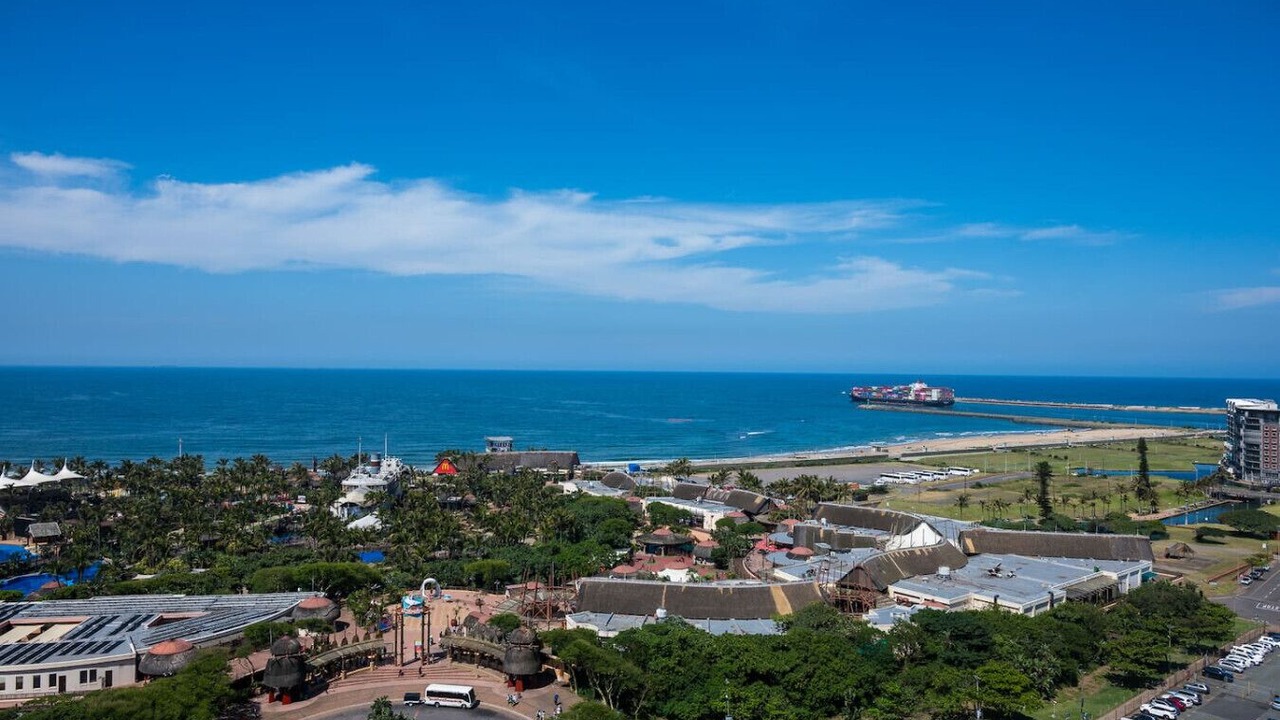 Photo of Outdoor in Durban