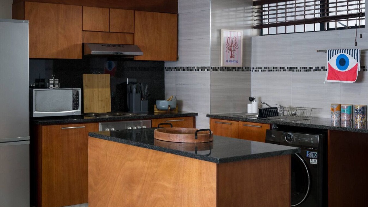 Photo of Kitchen in Durban
