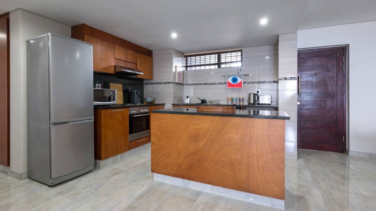 Photo of Kitchen in Durban