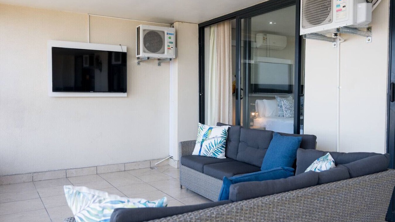 Photo of Livingroom in Durban