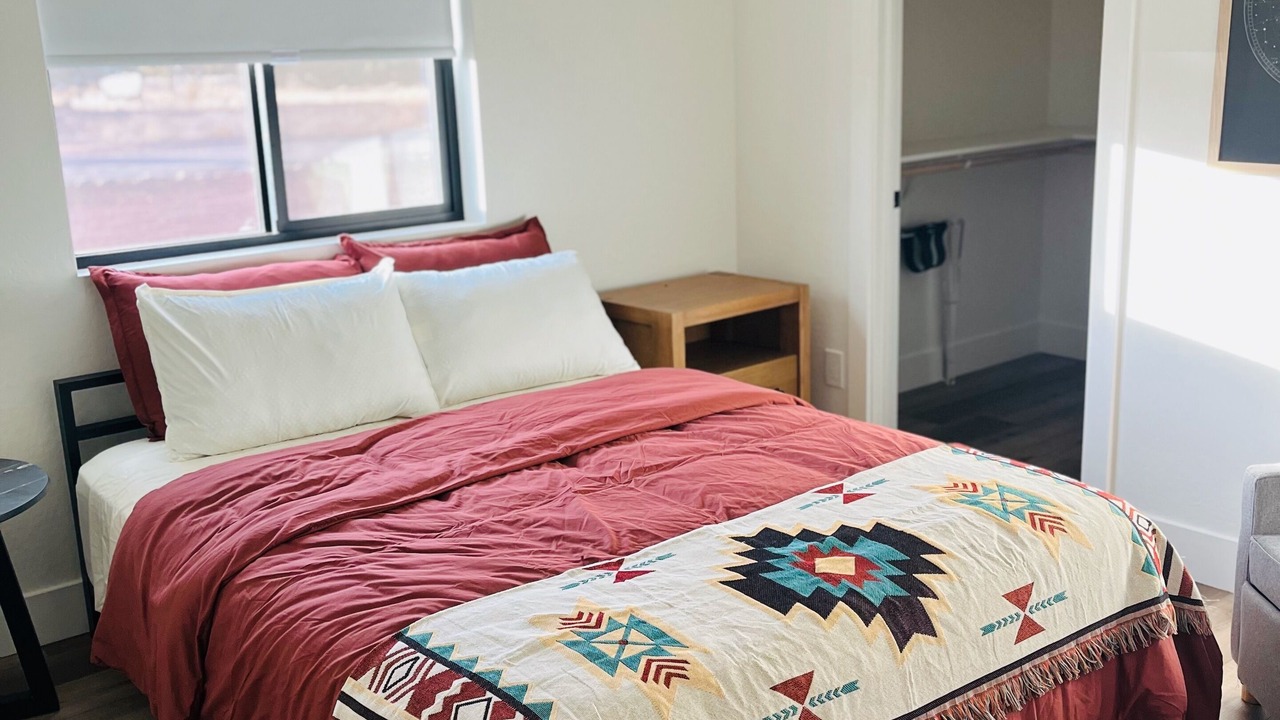Photo of Bedroom in Williams