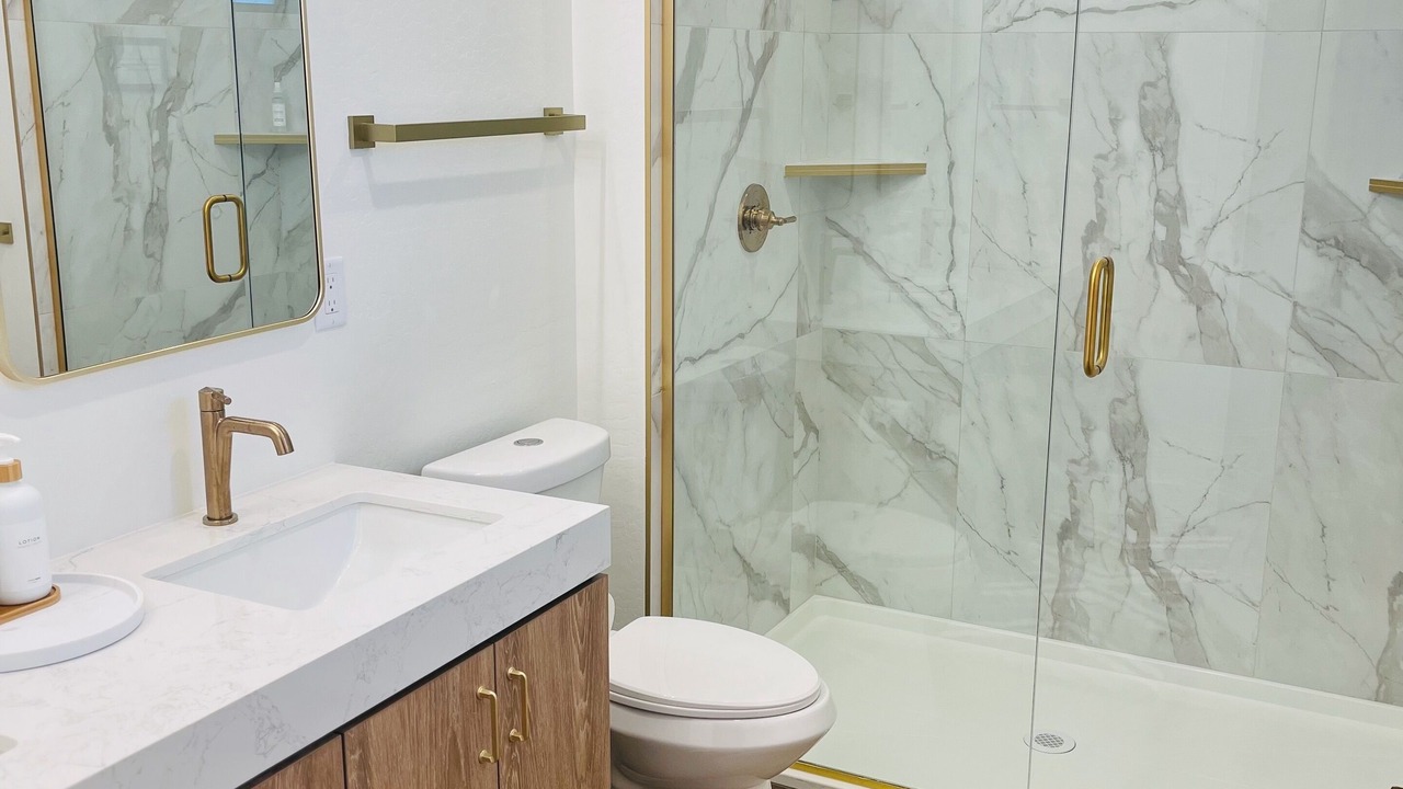 Photo of Bathroom in Williams