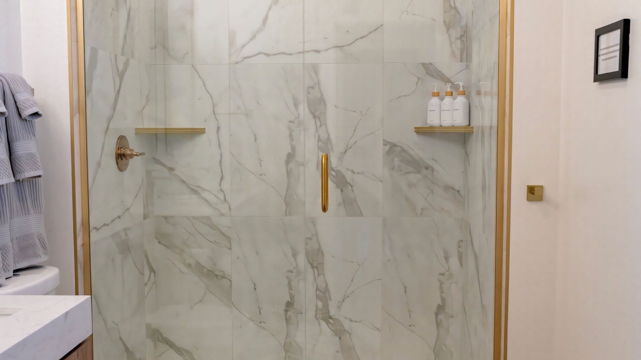 Photo of Bathroom in Williams