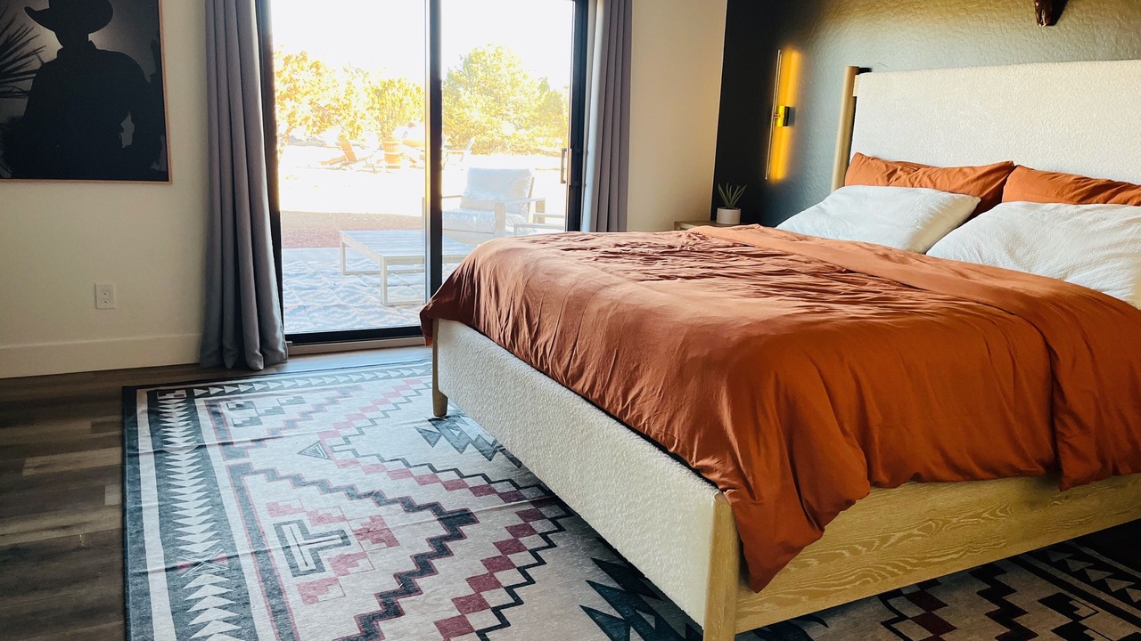 Photo of Bedroom in Williams