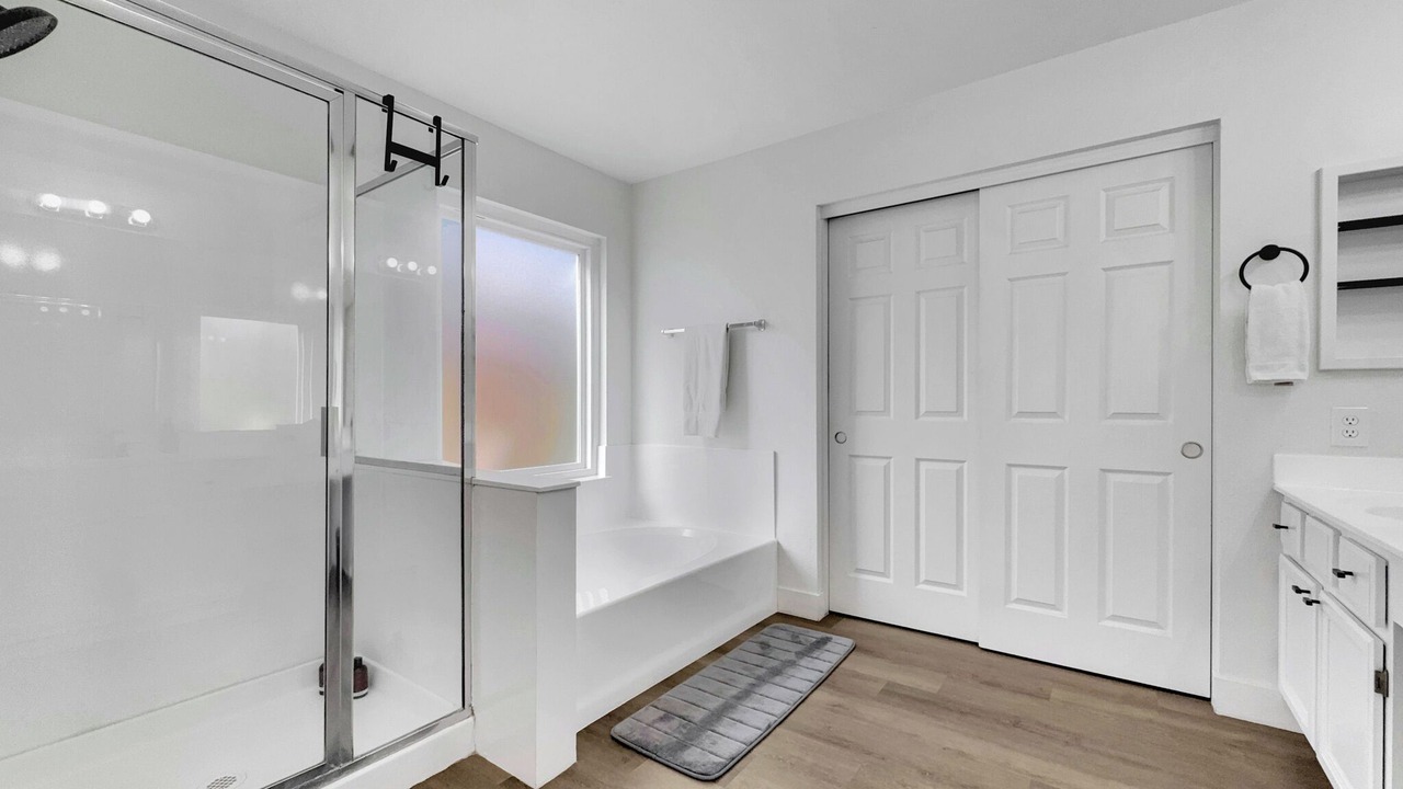 Photo of Bathroom in Sunland Village