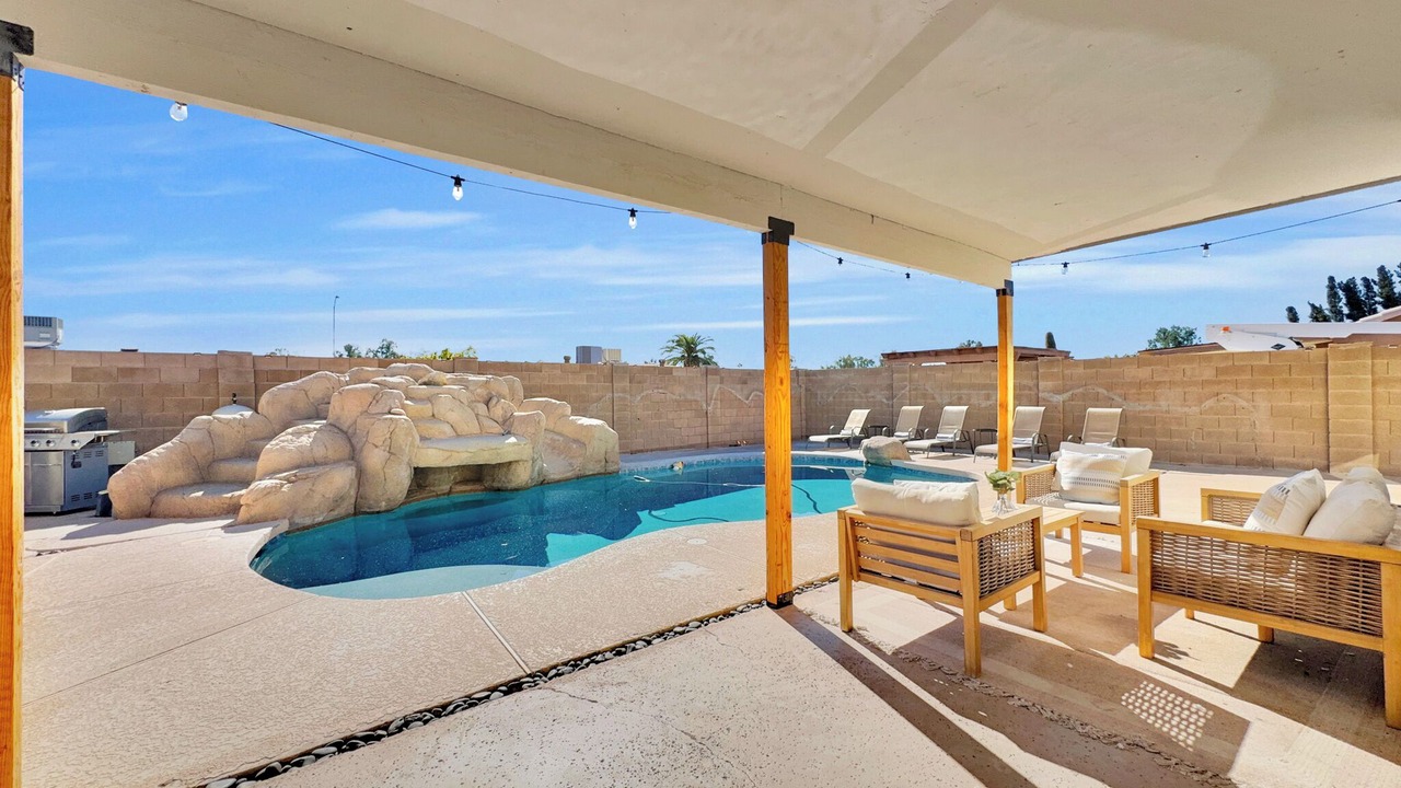 Photo of Outdoor in Sunland Village