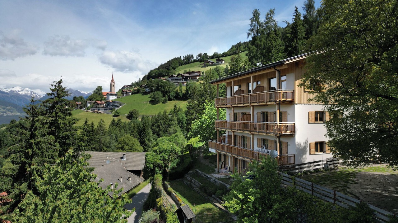 Photo of Outdoor in Bressanone