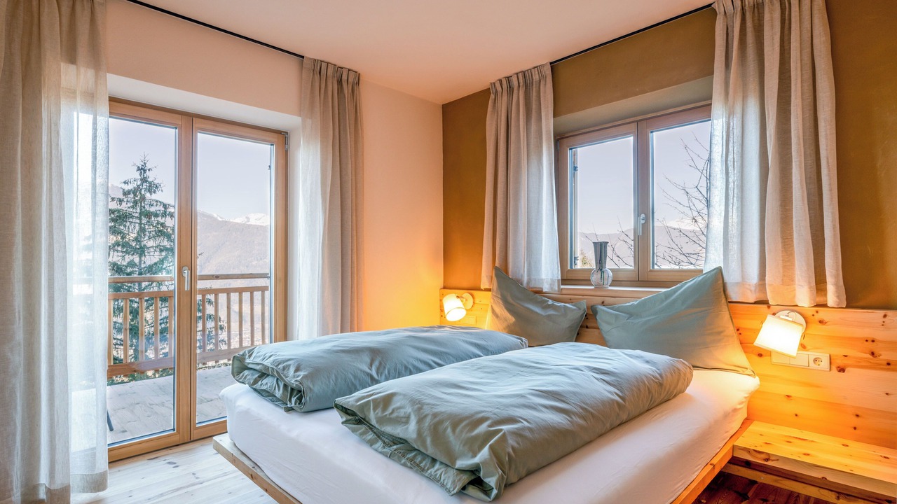 Photo of Bedroom in Bressanone