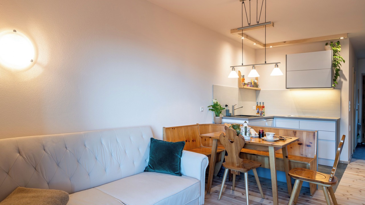 Photo of Livingroom in Bressanone