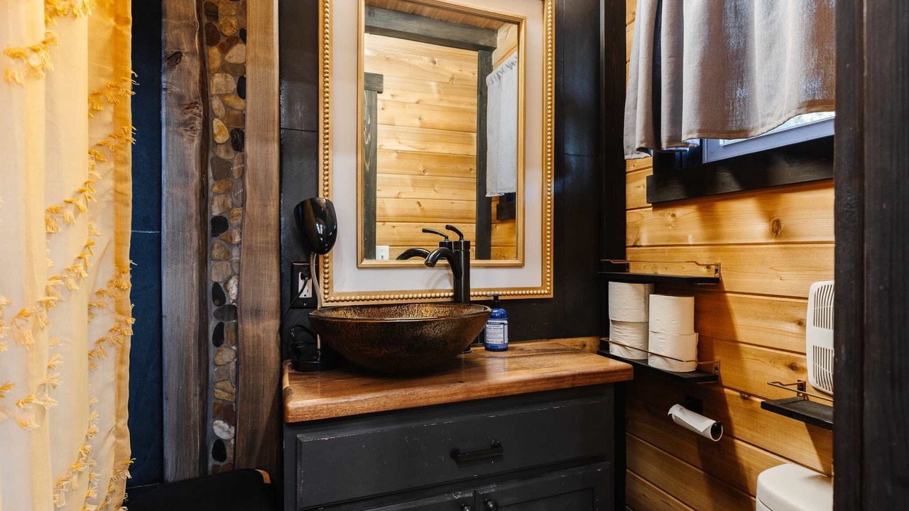 Photo of Bathroom in Apple Valley
