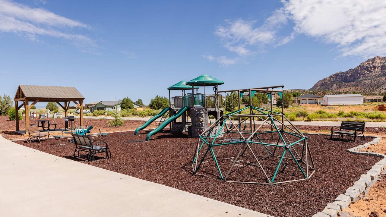 Photo of Outdoor in Apple Valley