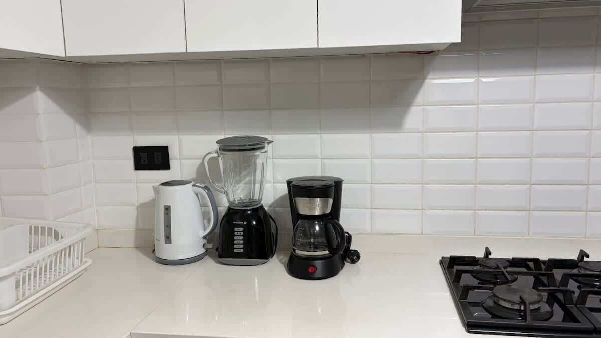 Photo of Kitchen in Santa Cruz