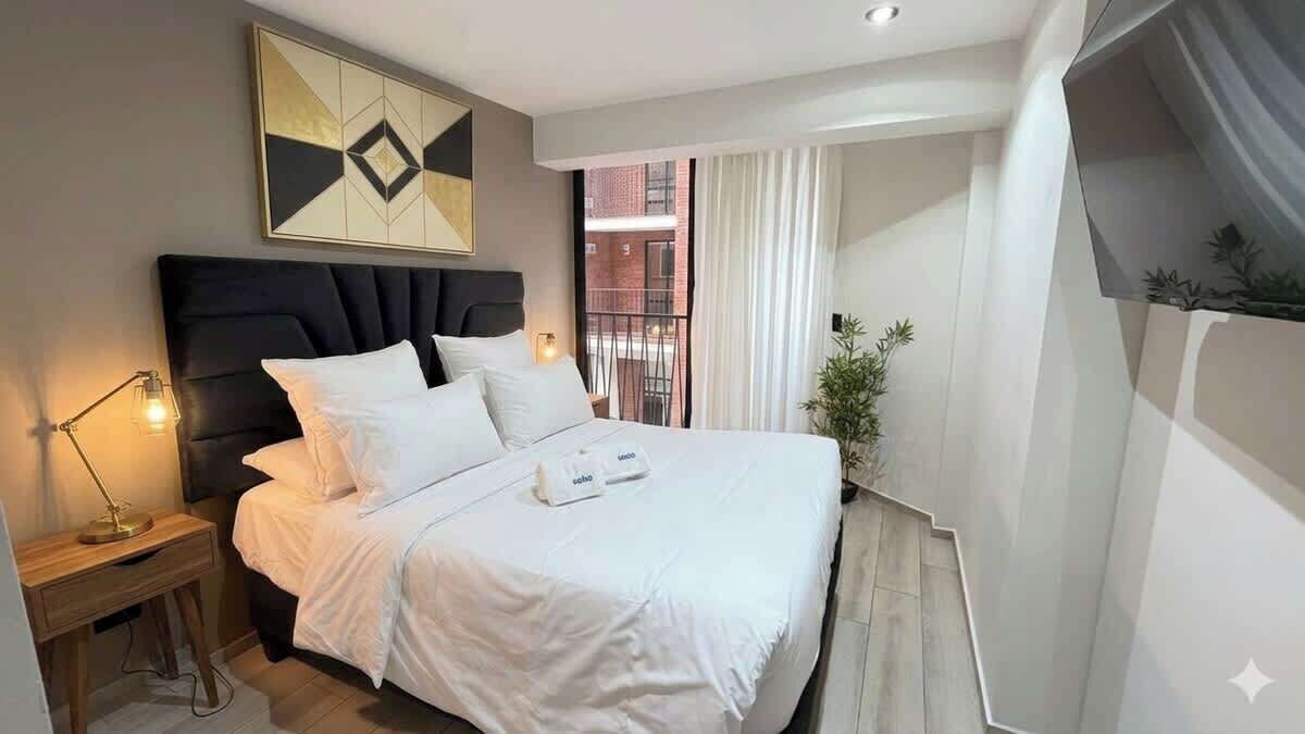 Photo of Bedroom in Santa Cruz