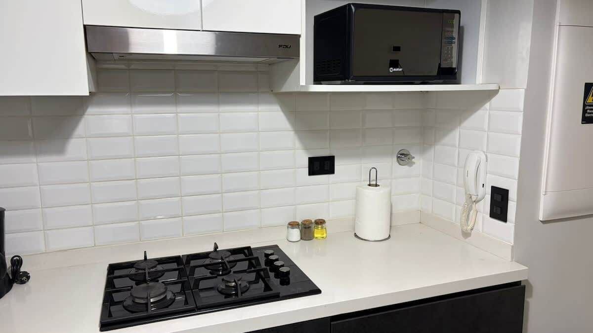Photo of Kitchen in Santa Cruz