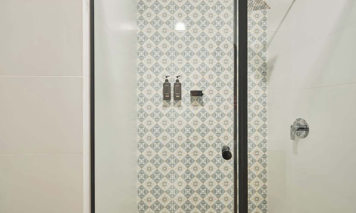 Photo of Bathroom in Armendariz