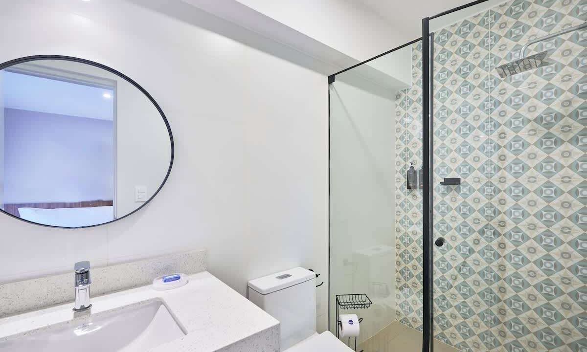 Photo of Bathroom in Armendariz