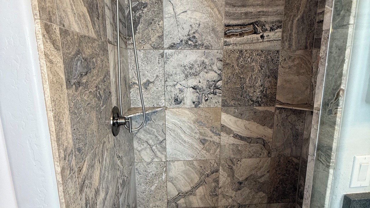 Photo of Bathroom in County Island