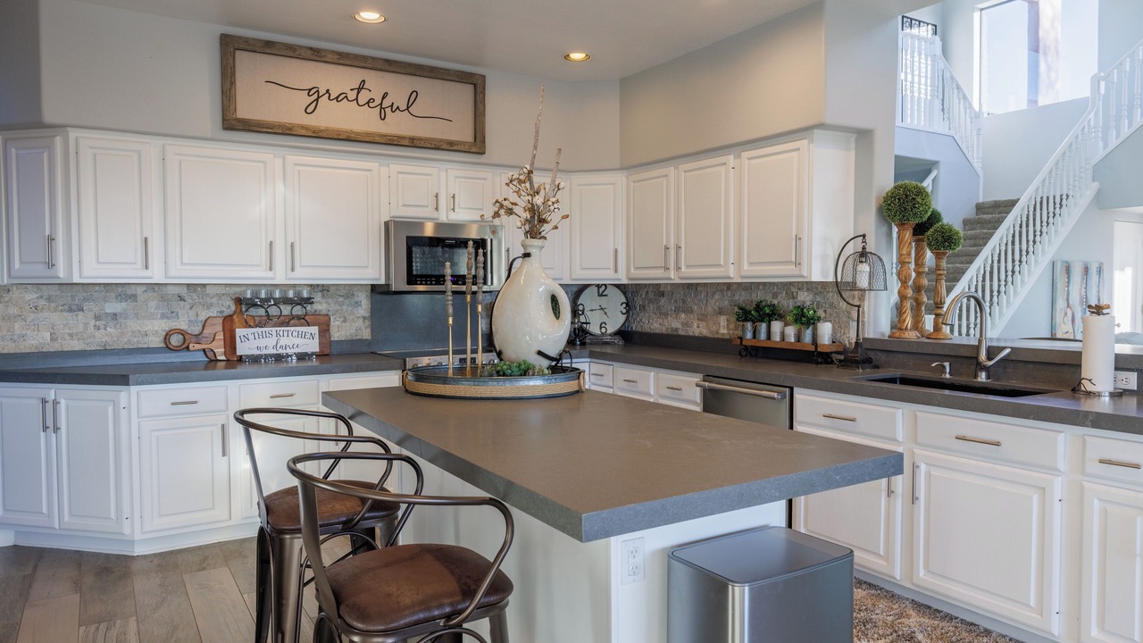 Photo of Kitchen in County Island