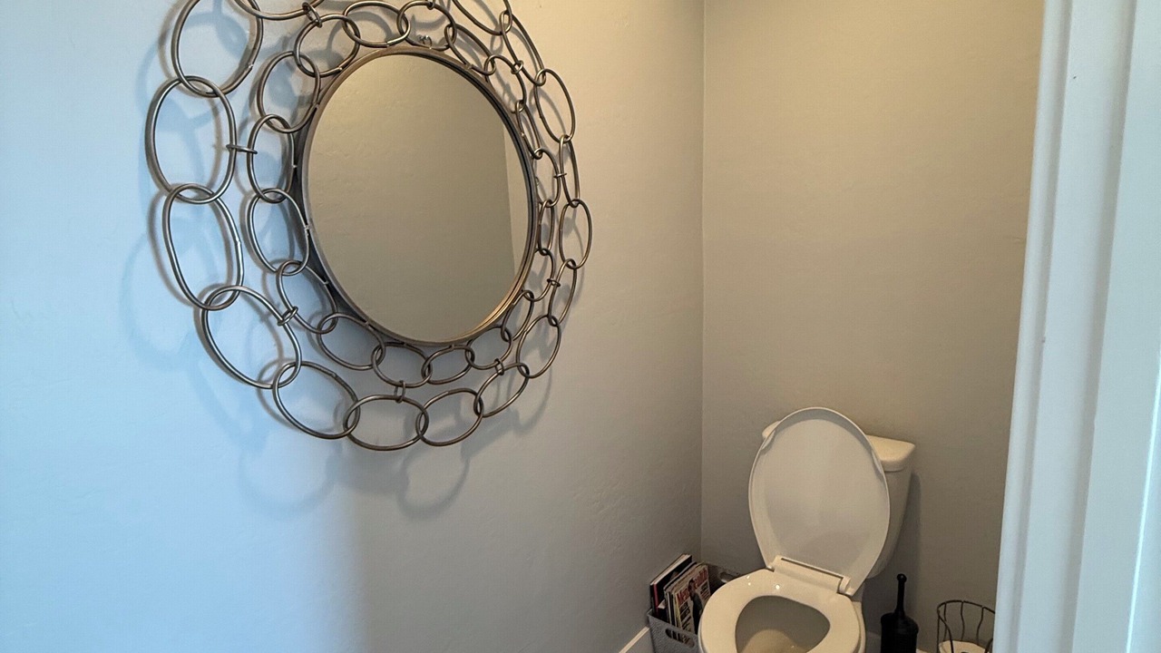 Photo of Bathroom in County Island