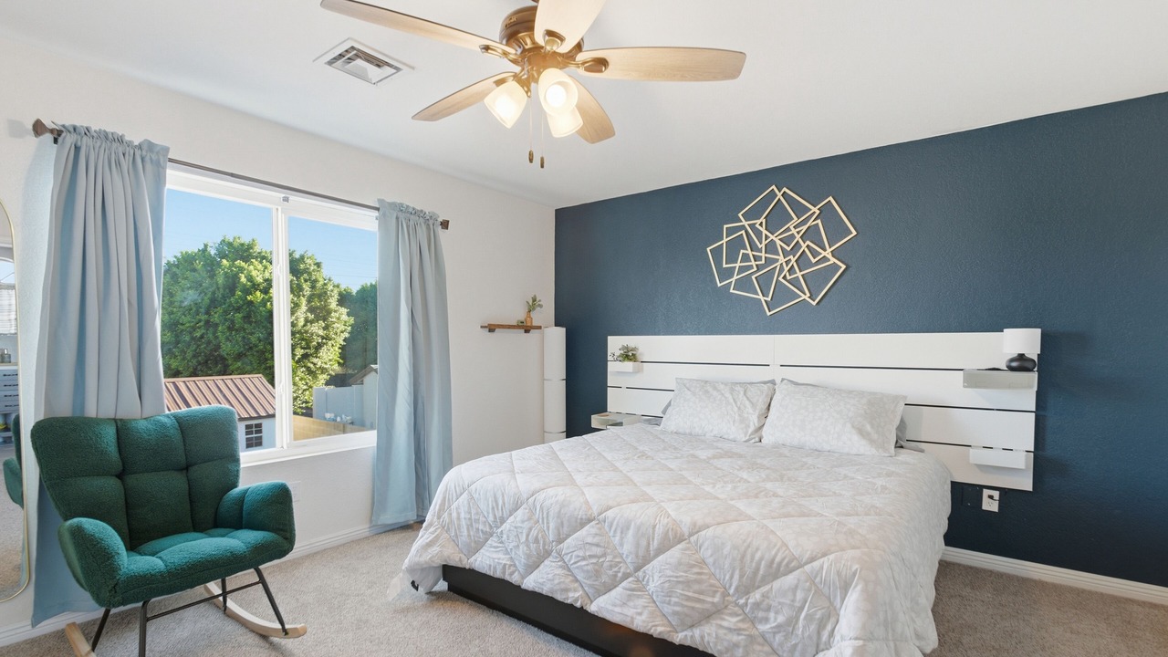 Photo of Bedroom in Mesa