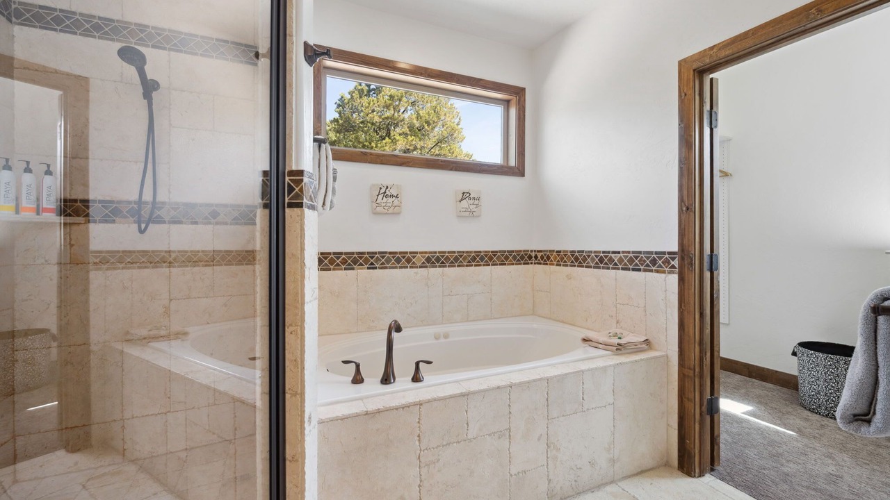 Photo of Bathroom in Zion National Park East Entrance