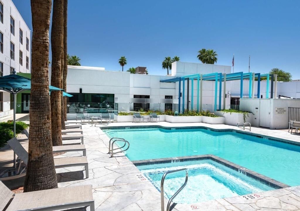 Photo of Outdoor in Chandler