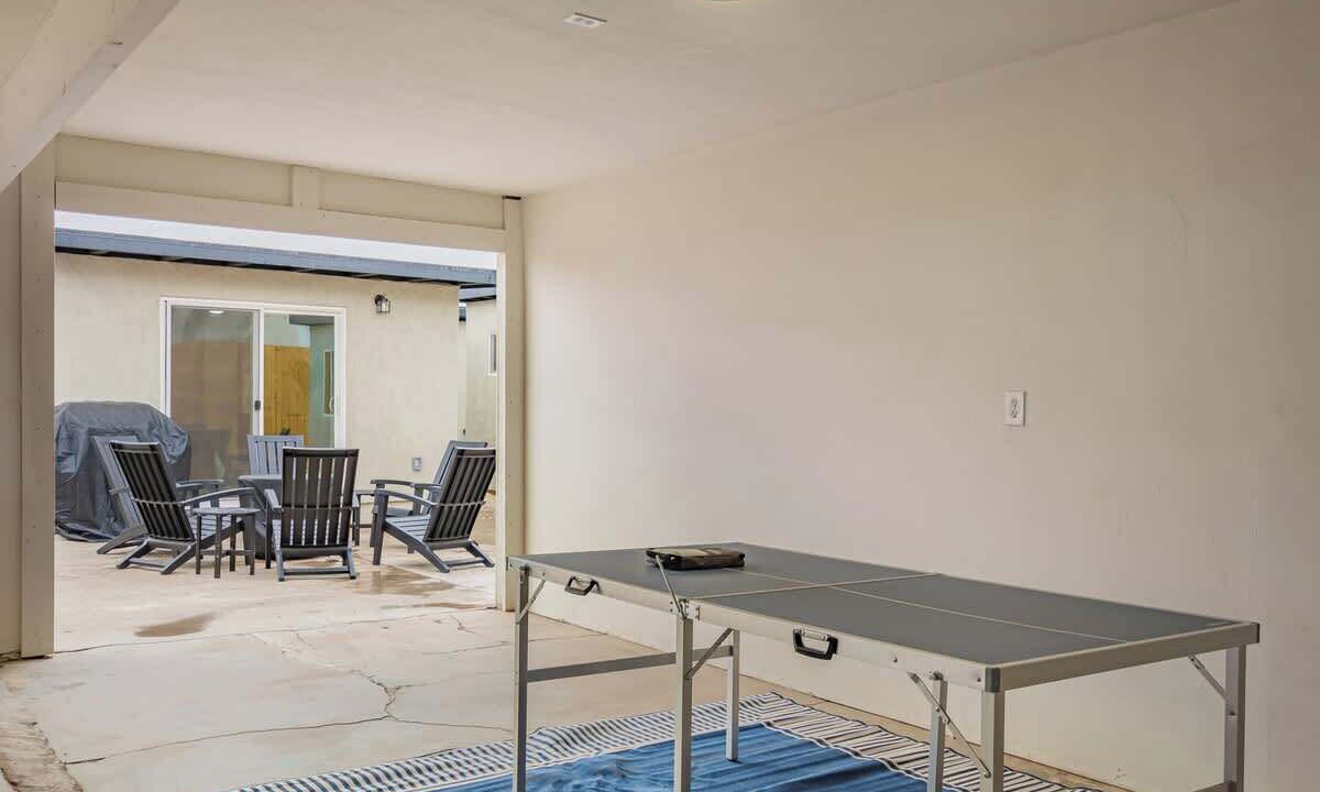 Photo of Patio Balcony in Peter Howell