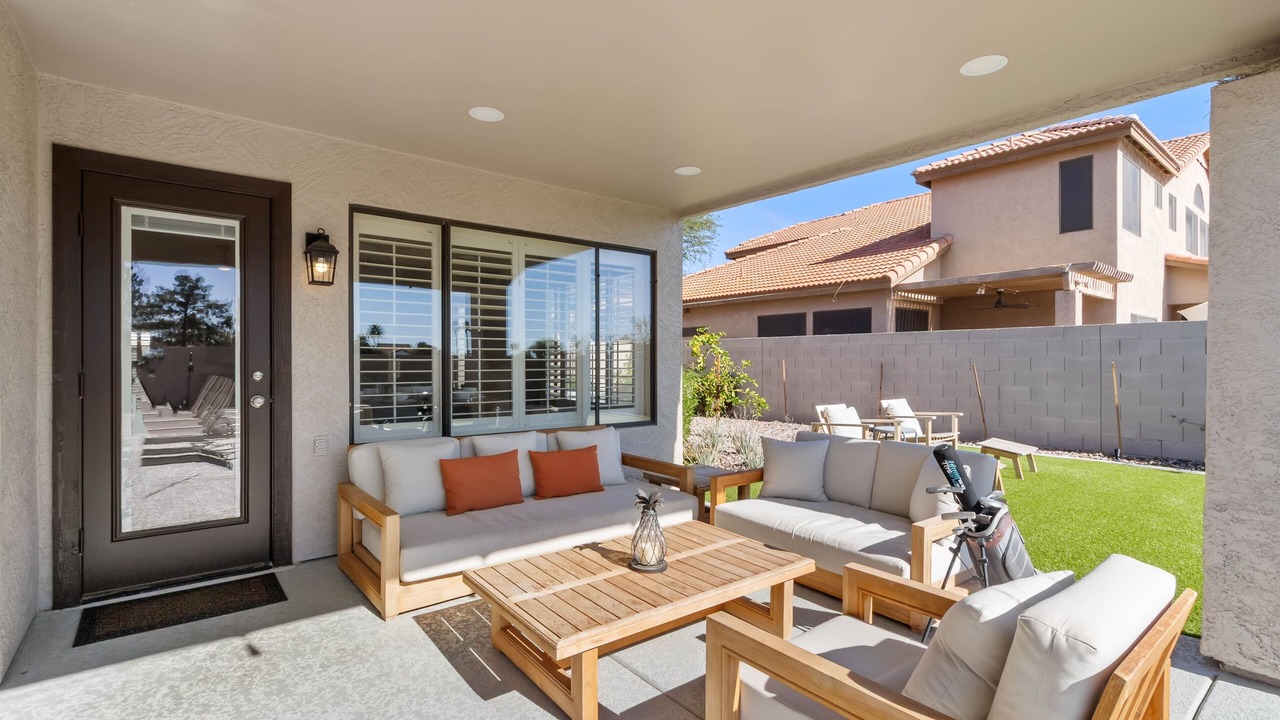 Photo of Outdoor in Paradise Park Vista