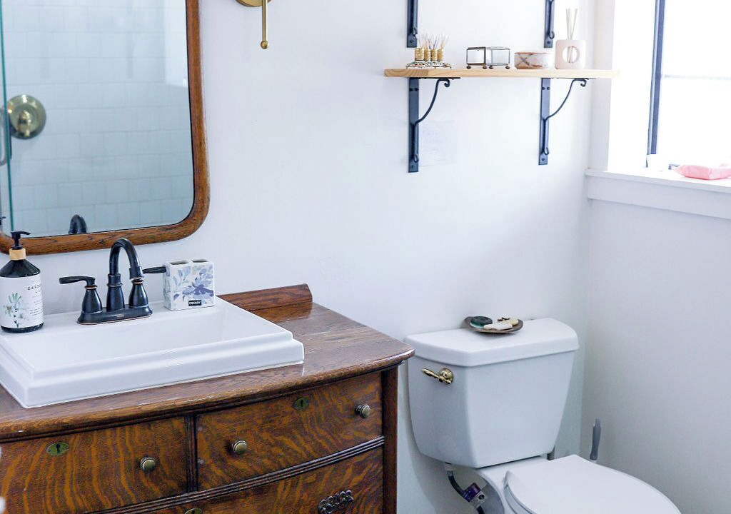 Photo of Bathroom in Florence