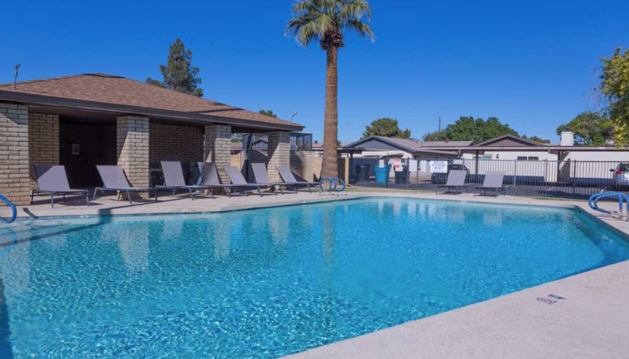 Photo of Outdoor in Kyrene-Superstition
