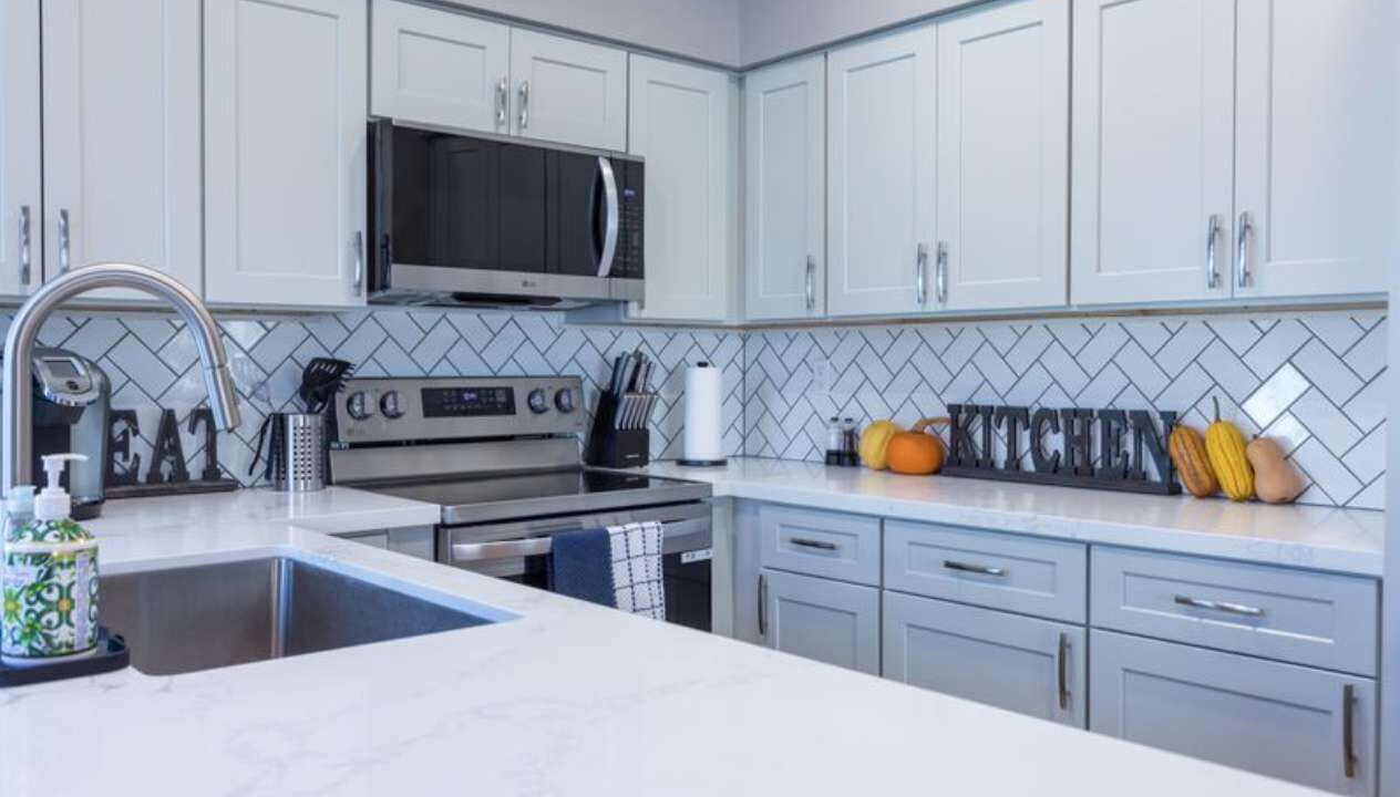 Photo of Kitchen in Kyrene-Superstition
