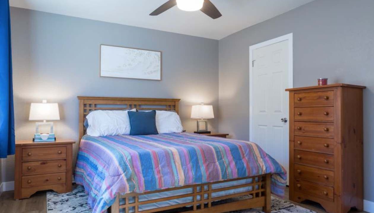 Photo of Bedroom in Kyrene-Superstition