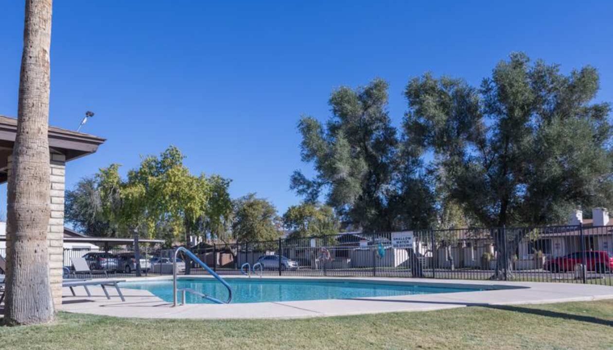 Photo of Outdoor in Kyrene-Superstition